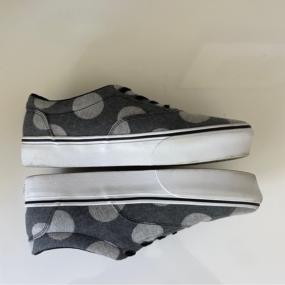 Platform vans - Picture 4 of 5